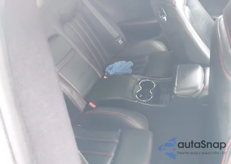 2008 Maserati Granturismo z USA, uszkodzony, nr VIN ZAMGJ45A380037572